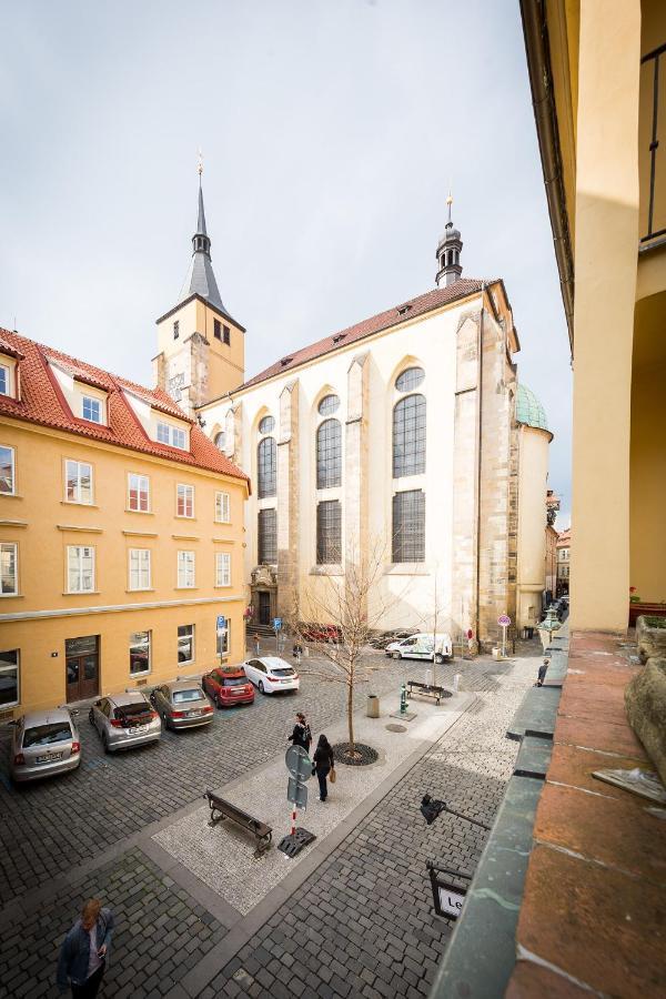 Daire Boheme Old Town Square